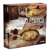 TLAMA games - Paladinové Západního království: Sídla šlechticů