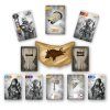 TLAMA games - Nidavellir: Thingvellir CZ/EN