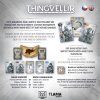 TLAMA games - Nidavellir: Thingvellir CZ/EN