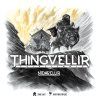 TLAMA games - Nidavellir: Thingvellir CZ/EN