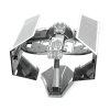 Fascinations - Metal Earth: Star Wars Darth Vader's TIE Advanced X1