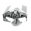 Fascinations - Metal Earth: Star Wars Darth Vader's TIE Advanced X1