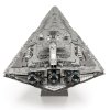 Fascinations - Metal Earth: Star Wars Imperial Star Destroyer