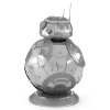 Fascinations - Metal Earth: Star Wars BB-8