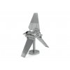 Fascinations - Metal Earth: Star Wars Imperial Shuttle
