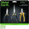 Fascinations - Metal Earth Tool Kit