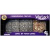 WizKids - WarLock Dungeon Tiles: Summoning Circles