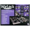 WizKids - WarLock Tiles: Town & Village II - Full Height Plaster Walls