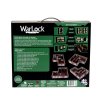 WizKids - WarLock Tiles: Town & Village II - Full Height Plaster Walls Expansion