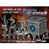 Everything Epic Games - Secrets of the Lost Station - Miniatures Set