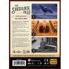 Indie Boards and Cards - The Sherlock Files - Puzzling Plots