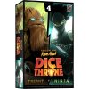 Roxley Games - Dice Throne: Season One Rerolled - Treant vs. Ninja