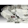 Revell - Star Wars - Millennium Falcon (1:72)