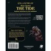 Chaosium - Call of Cthulhu RPG - Alone Against the Tide