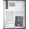 Chaosium - Call of Cthulhu RPG - Alone Against the Tide