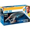 Star Trek - U.S.S. Enterprise NCC-1701 (TOS) (1:600)