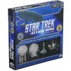 WizKids - Star Trek: Attack Wing - Federation vs. Klingons Starter Set