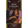 ADC Blackfire - Hra o trůny LGC - Ochrana říše