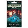 FFG - FFG - Arkham Horror LCG: Where Doom Awaits