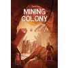 Dr. Finn's Games - Mining Colony