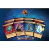 Drawlab Games - Witless Wizards