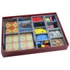 Folded Space - Pandemic: Iberia Insert