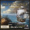 APE Games - Island Siege 2nd Edition