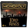 Hasbro Gaming - Monopoly: The Lord of the Rings
