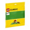 LEGO Zelená podložka na stavění 10700