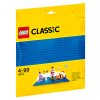 LEGO Modrá podložka na stavění 10714