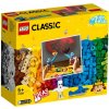 LEGO Kostky a světla 11009