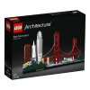 LEGO San Francisco 21043