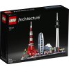 LEGO Tokio 21051