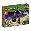 LEGO Souboj ve světě End 21151