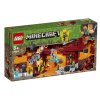 LEGO Most ohniváků 21154