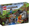 LEGO „Opuštěný“ důl 21166