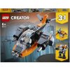 LEGO Kyberdron 31111