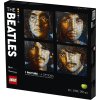 LEGO The Beatles 31198