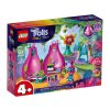 LEGO Poppy a její domeček 41251