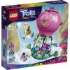 LEGO Trollové a let balónem 41252