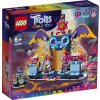 LEGO Trollové a rockový koncert 41254