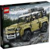 LEGO Land Rover Defender 42110