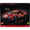 LEGO Ferrari 488 GTE „AF Corse #51” 42125