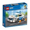 LEGO Policejní auto 60239