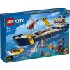 LEGO Oceánská průzkumná loď 60266