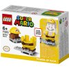 LEGO Stavitel Mario – obleček 71373