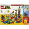 LEGO Set pro tvůrce – mistrovská dobrodružství 71380
