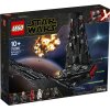 LEGO Loď Kylo Rena 75256