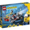 LEGO Divoká honička na motorce 75549