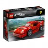 LEGO Ferrari F40 Competizione 75890